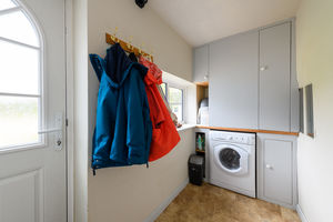 Utility Room- click for photo gallery